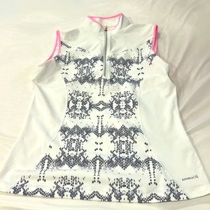 Annika Women’s Golf Shirt